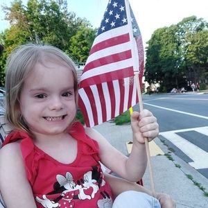 Meet your Posher, Krista